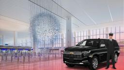 Reliable Nyc Airport Transfer Service for Stress-Free Travel in New York City