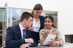 Top Digital Investments Driving Business Growth Today