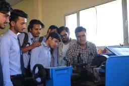 Redefining Pharmacy Education in Dehradun: The Jigyasa Way