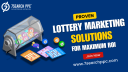 The Complete Guide to Winning Lottery Marketing Solutions