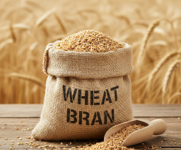 Global Wheat Bran Market Size Projected to Expand Steadily by 2034: Industry Share & Forecast