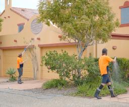 Understanding Power Washing Services: How They Work, What They Clean, and Why Regular Maintenance Matters