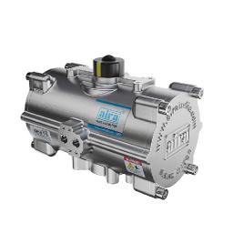 How Pneumatic Actuator Selection Affects Automation Performance