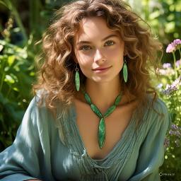 The Ultimate Guide To Green Kyanite Jewelry: Meaning, Style & Benefits