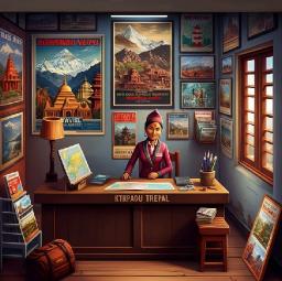 Travel Agents in Nepal Your Ultimate Guide to Exploring