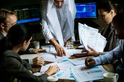 Top Accounting Services in Egypt for Small and Large Businesses