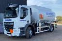 Bulk Farm Fuel: Efficient Energy Solutions for UK Agriculture