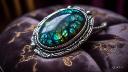 Pietersite Jewelry: The Tempest Stone That Unleashes Inner Power