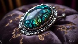 Pietersite Jewelry: The Tempest Stone That Unleashes Inner Power