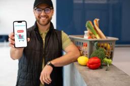 Global Food Delivery Market Growth Analysis