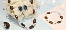 The Bold Beauty of Pietersite Jewelry: What You Should Know