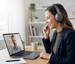 Understanding the Scope and Limitations of Care Provided by a Virtual Psychiatrist