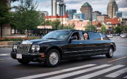 Premium Limo Service in San Diego 