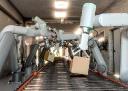 Future Outlook of the Industrial Robotics Market