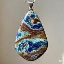 Why Pietersite Jewelry Is the New Trend in Crystal Fashion