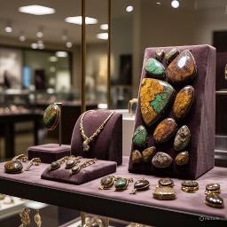 Pietersite Jewelry: The Most Underrated Style Statement Of 2025
