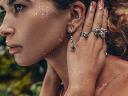 Discover the attraction of Pietersite rings: every Stone Is a storm from Nature