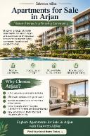 Cheap Off-Plan Apartments for Sale in Arjan, Dubai: How to Find Real Value