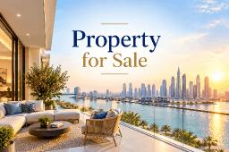 Is Now a Good Time to Buy Property in Dubai? What the 2026 Market Data Says