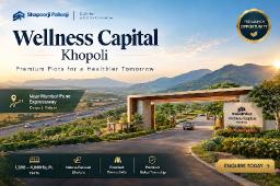 Where Nature Becomes Part of Everyday Living in Khopoli