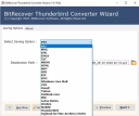 How to Convert Thunderbird to PST File?