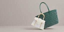 Goyard Taschen &ndash; Warum sie so besonders sind