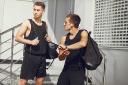 From Gym to Street: The Sportswear Evolution