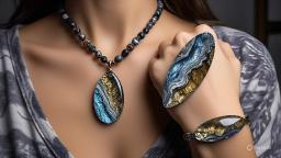 Kyanite Jewelry Trends: How to Style This Unique Gemstone in 2025