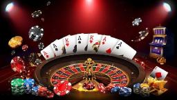 Casin&ograve; Non AAMS: Guida Alla Scelta Delle Piattaforme Online