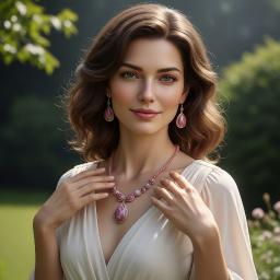 The Irresistible Allure Of Rhodochrosite Jewelry: A Hidden Gem For The Soul