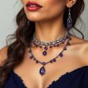 THE POWER OF PURPLE: DISCOVER THE CHAROITE JEWELRY