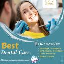   Best dentist in Coimbatore 