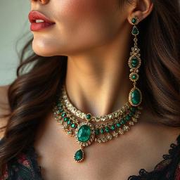 IS THIS THE MOST ENCHANTING PIETERSITE YOU'VE NEVER WORN?