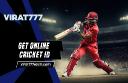 Get Your Online Cricket ID – Start Earning from Cricket