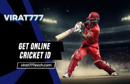 Get Your Online Cricket ID – Start Earning from Cricket