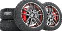 Is It Worth Respraying Your Wheels Instead of Buying New Ones?