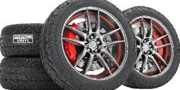 Is It Worth Respraying Your Wheels Instead of Buying New Ones?