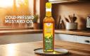 From Farm to Table: The Story Behind Cold Pressed Mustard Oil
