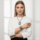 Discover The Mystical Allure Of Pietersite Jewelry