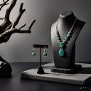 Discover The Mesmerizing Beauty Of Charoite Jewelry