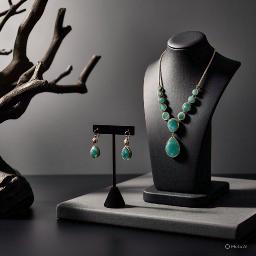 Discover The Mesmerizing Beauty Of Charoite Jewelry