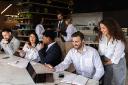 Smart Events and Market Expansion