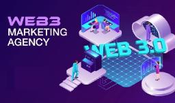 Launch Your Web3 Project with Strategic Growth Marketing