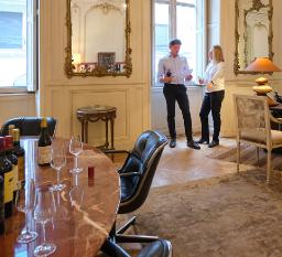 Discover the Benefits of Private Label Wines from France