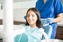 Dr. Andy Mancini Dentist: Shaping Confident Smiles with Personalized Pediatric Care 