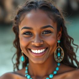 LARIMAR JEWELRY: CRAFTING ELEGANCE WITH A TOUCH OF NATURE