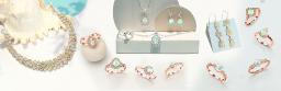 The Beauty and Mystery of October’s Opal & Tourmaline