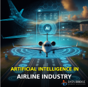 Artificial Intelligence in Aviation Market: Elevating Flight Through AI