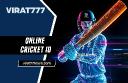 Online Cricket ID: Features of a Reliable Online Betting ID Platform 