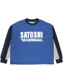 The Satoshi Hoodie: A Symbol of Crypto Culture and Innovation